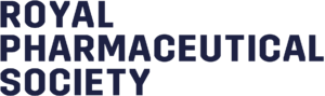 Royal Pharmaceutical Society logo.png