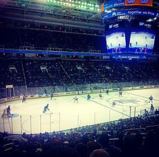 SAP Center