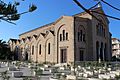 Saint Dionysios Cathedral – Zakynthos – Greek – 01