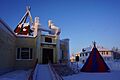 Sami National Cultural Centre