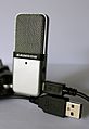 Samson Go Mic Clip-On USB Mikrofon 09