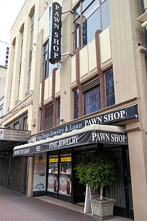 San Diego Jewelry and Loan