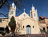 San Felipe de Neri Church Albuquerque.jpg