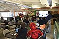 Saturday Class at MADE