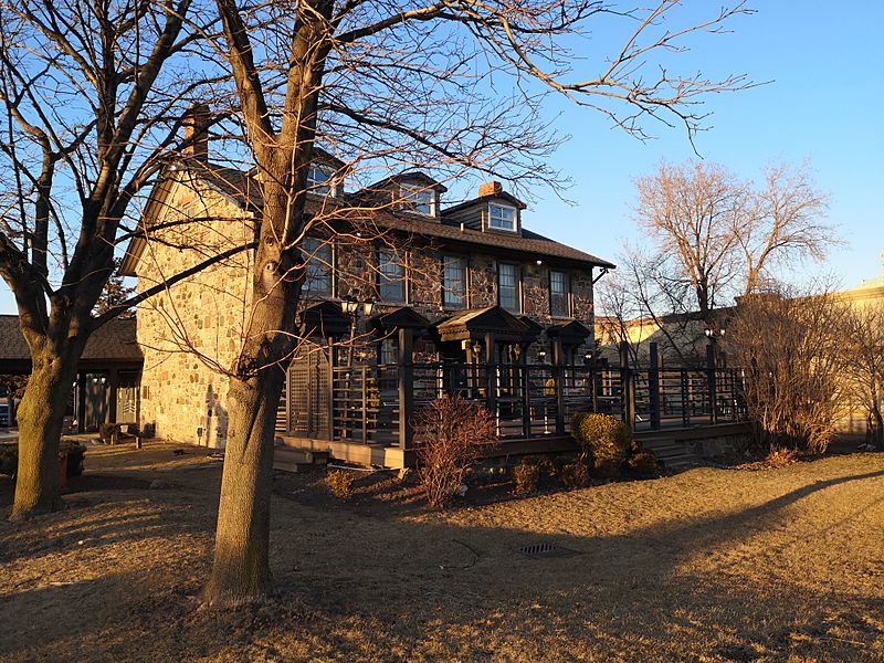 Scott House Scarborough