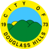 Official seal of Douglass Hills, Kentucky