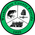 Official seal of Washington County