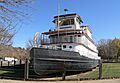 Sergeant Floyd towboat 6