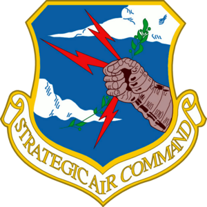 Shield Strategic Air Command