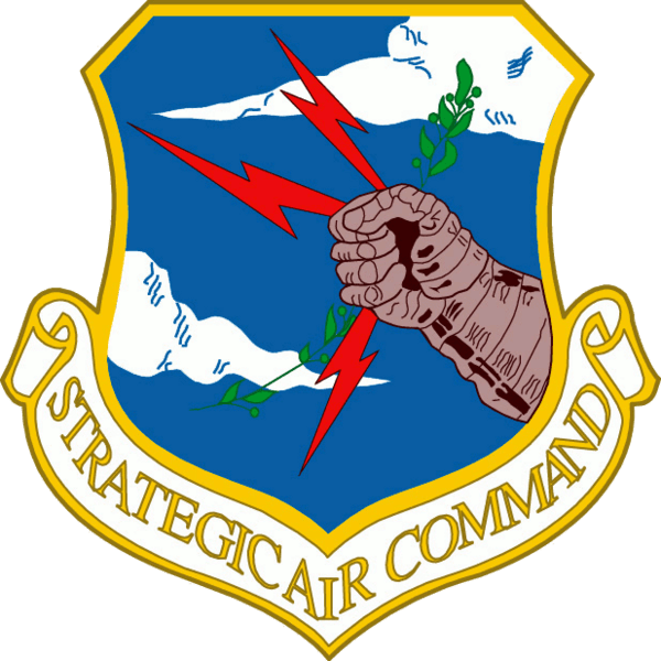 Shield Strategic Air Command