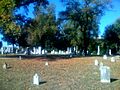 Shockoe cemetery