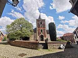 Sint-Sebastianuskerk (Linkebeek) 7.jpg