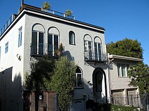 Sinton House, 1020 Francisco St., San Francisco, CA 3-4-2012 4-51-04 PM