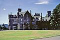 Skibo Castle, Nr Dornoch, Sutherland - geograph.org.uk - 737060
