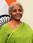 Smt. Nirmala Sitharaman Hon'ble Finance Minister of India.jpg