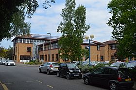 South Holland Council Offices (geograph 4003589).jpg