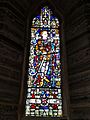 St. Alban window at Church of the Good Shepherd (Rosemont, Pennsylvania)