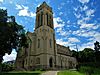 St. Mark's Episcopal Cathedral - Minneapolis 01.jpg