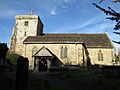 St. Peter's, Ardingly