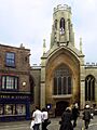St Helena York 1