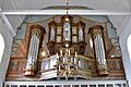 Steinkirchen Orgel (2)