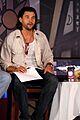 Steve Bacic gatecon