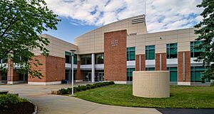 Stony Brook University Union