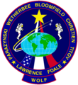 Sts-86-patch