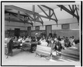Students and teachers in training school of Fisk University, Nashville, Tennessee LCCN94513863