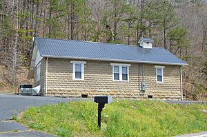 Sulphur Springs United Baptist Church