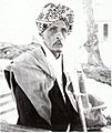 Sultan Mohamoud Ali Shire 2
