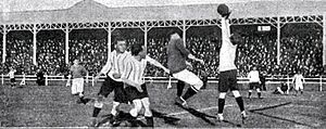 Swindon town v argentina