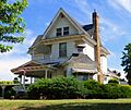 Tamblyn House - Lewiston Idaho