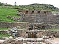 Tambomachay, Cuzco, Perú, 16