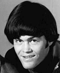 The Monkees 1966 (Dolenz)