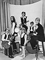 The Partridge Family Cast 1970 No 2
