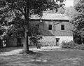 Thomas Shepherd's Grist Mill