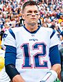 Tom Brady 2019