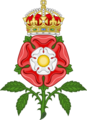 Tudor Rose (Tudor Heraldry)
