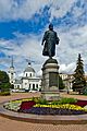 Tver. Monument to Afanasy Nikitin P7221267 2350