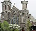 United Methodist Church, Morristown, NJ IMG 6469
