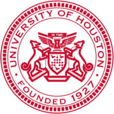 University of Houston seal.svg
