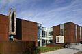 University of Minnesota-Duluth James I. Swenson Civil Engineering Building