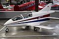 Unmarked Bede BD-5J Micro ( N505MR ) (8739294618)