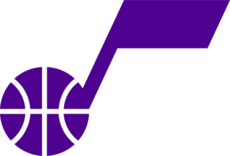 Utah Jazz logo