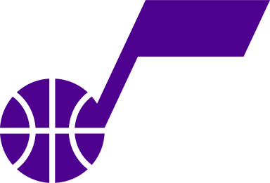 Utah Jazz logo 2025