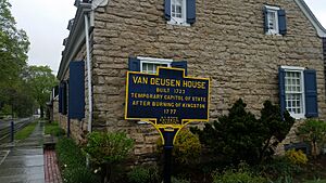 VanDeusenHse