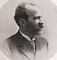 Vicente Santa Cruz