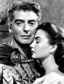 Victor Mature - Jean Simmons - 1967