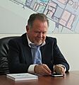 Vladimir Shcherbakov